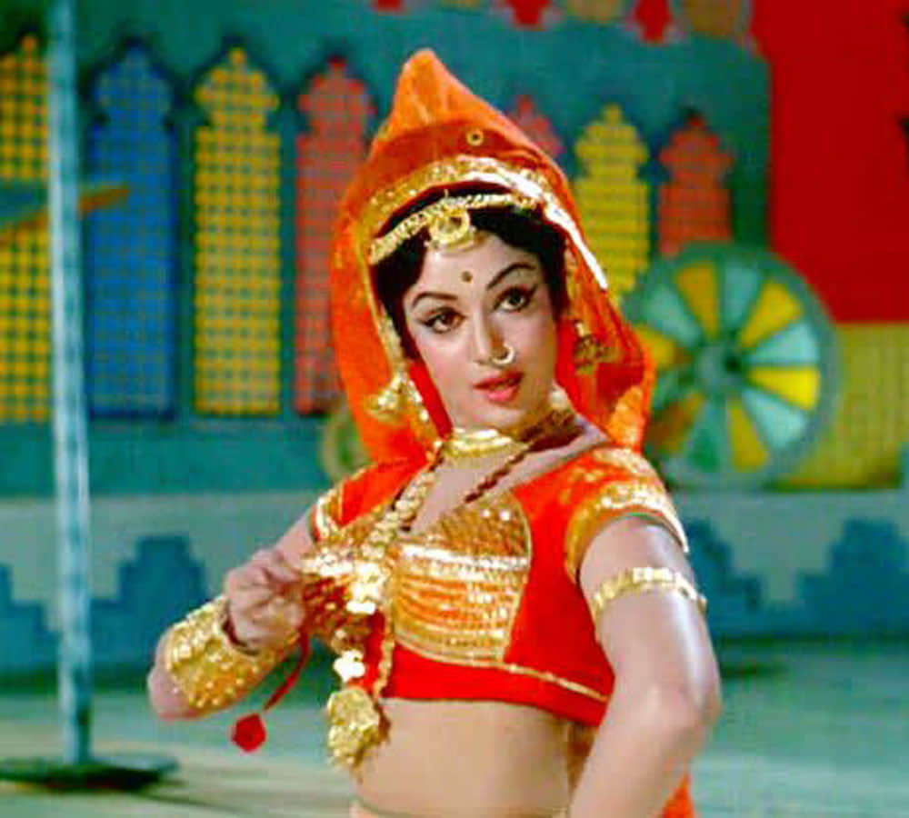 birthday special story of hema malini