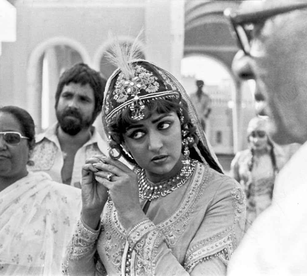 birthday special story of hema malini