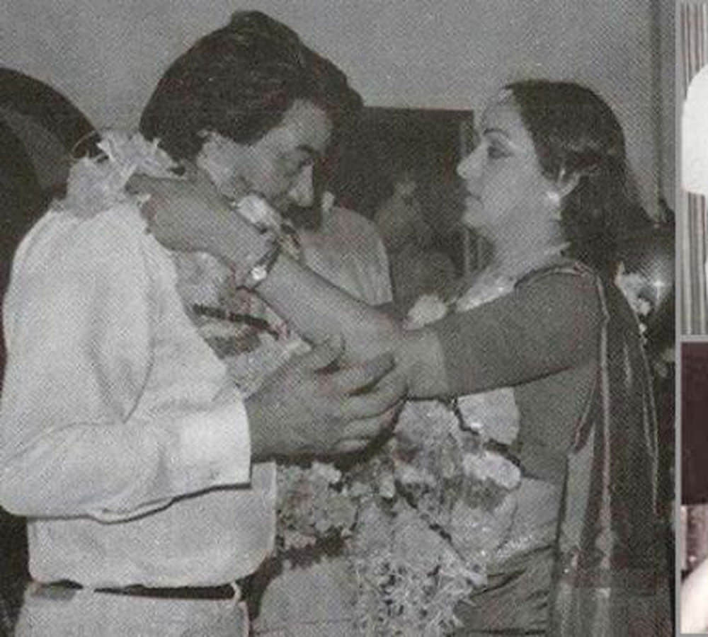 love story of Dharmendra and Hema Malini