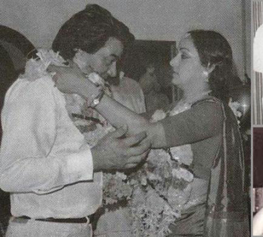 love story of Dharmendra and Hema Malini