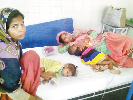 virul fever caused one death