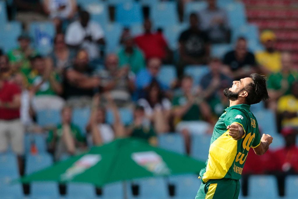 South Africa Cricket Team Fined For Slow Over Rate Against Australia In Last ODI