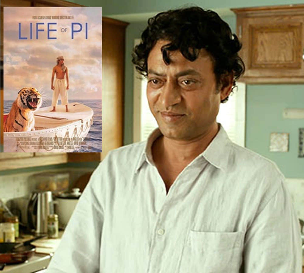 irrfan khan is lucky musket for hollywood