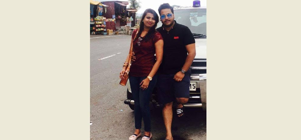delhi lawyer brutally murdered his judge wife, new secret revealed in the case
