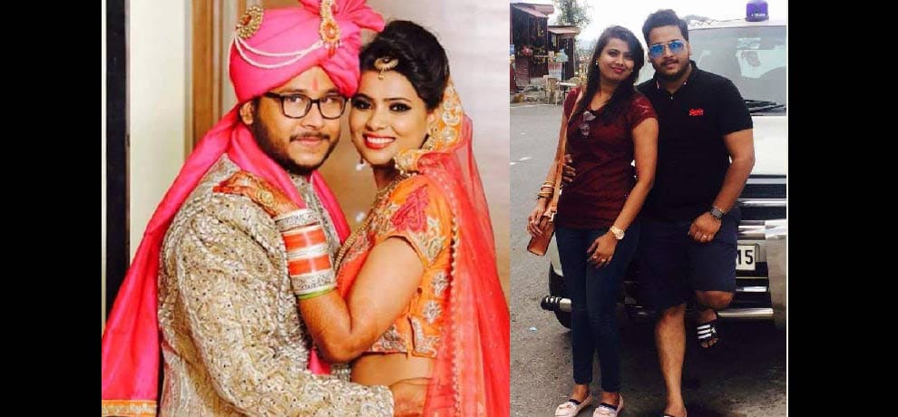 delhi lawyer brutally murdered his judge wife, new secret revealed in the case