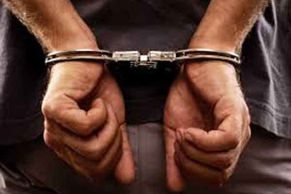 culprit beat sub inspector in court