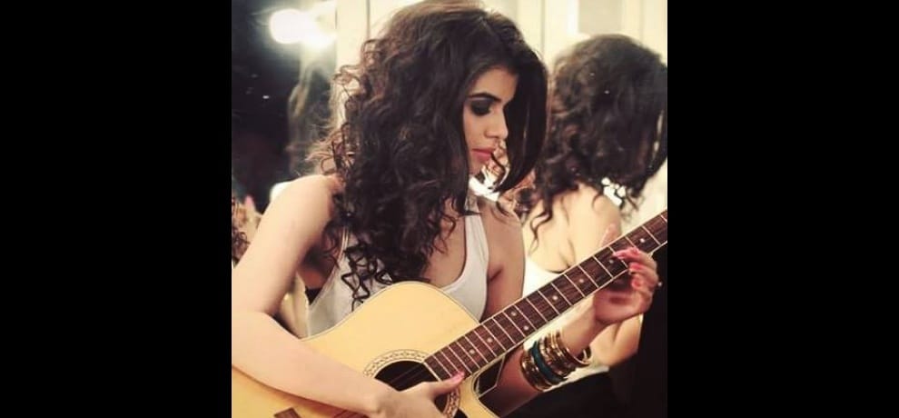 delhi girl kajol tyagi became contestant of big boss season 10