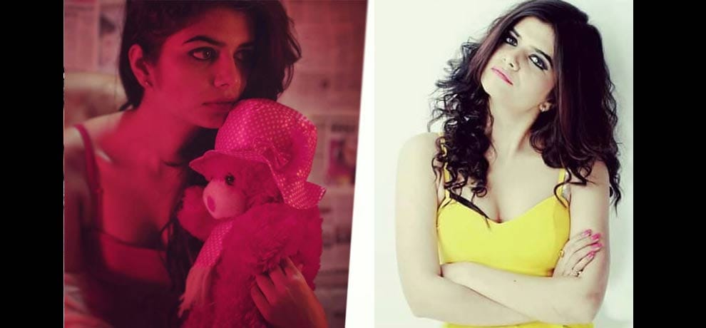 delhi girl kajol tyagi became contestant of big boss season 10