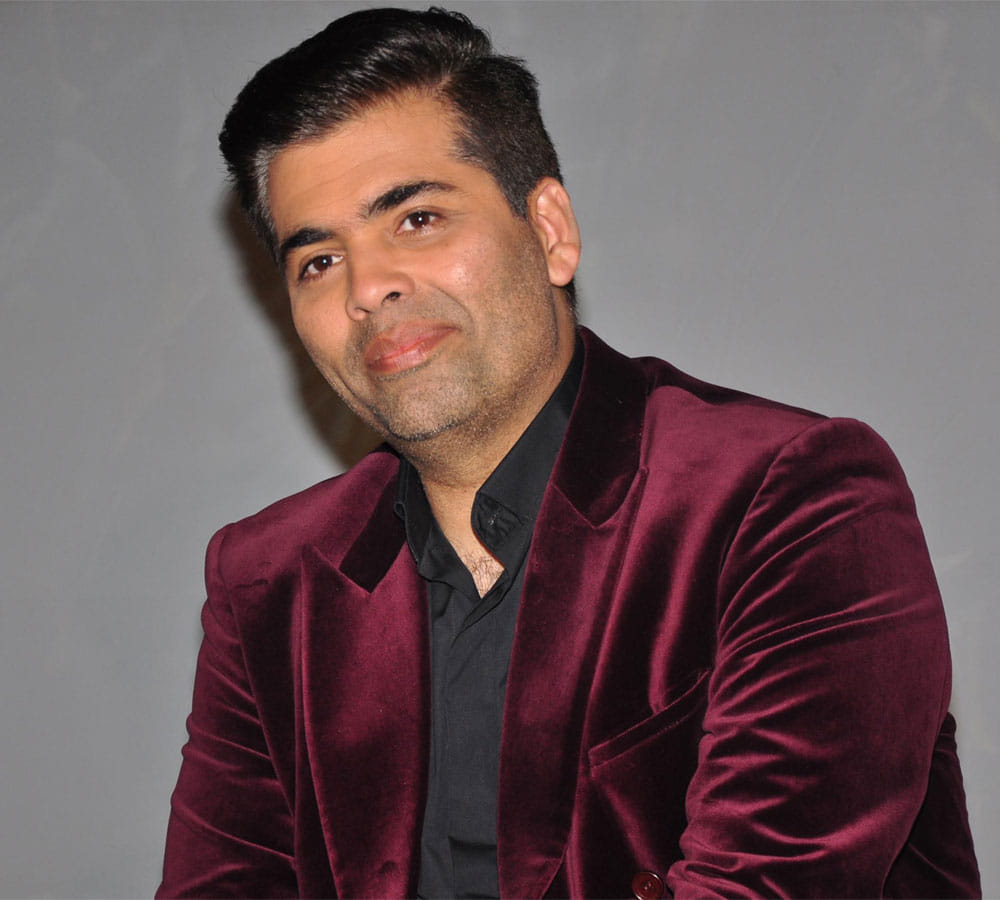 karan johar tweets and many celebraties makes fun on it