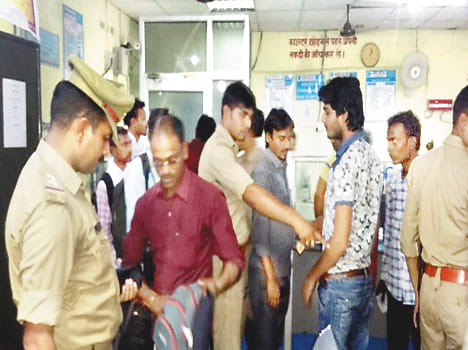Tppebaj flown by Rs 50 thousand