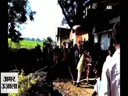 How land dispute triggers violent clash among two groups