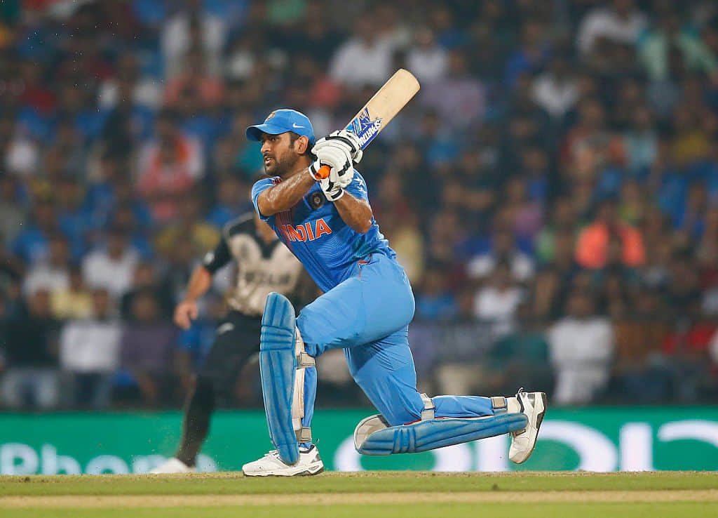 Three Best Innings of MS Dhoni in International Cricket
