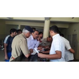 murder, murder in Bahadurgarh, property dealer, crime news, Bahadurgarh