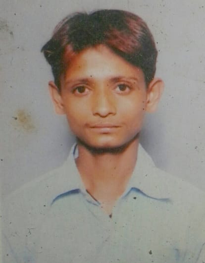 boy murdered in lucknow near madiyaon