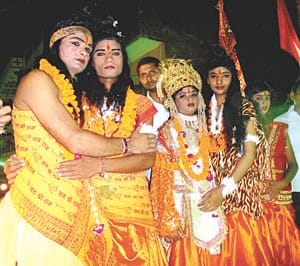 ram bharat
