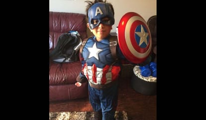boy beatan by other students in america because he is a muslim