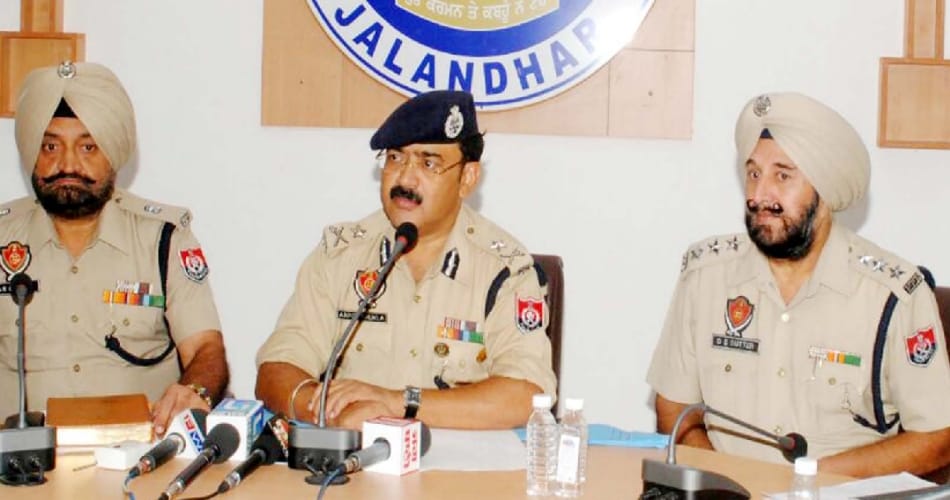 Jalandhar Munish Murder 3 arrest in the case