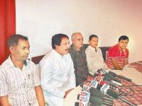 INELO, billo chandna, left party, kaithal