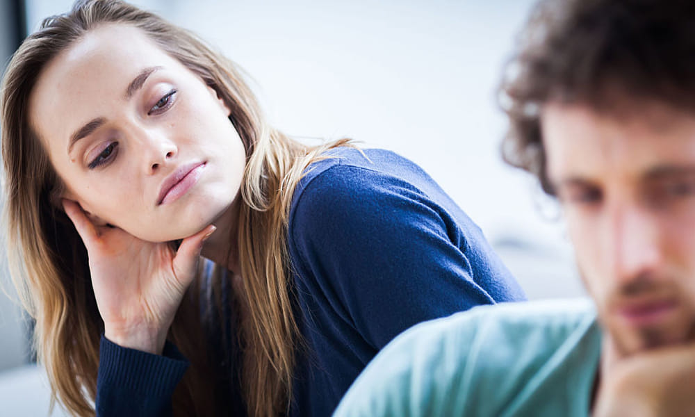 Why Man Likes Older Woman
