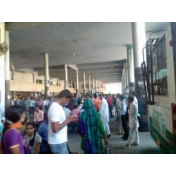 hisar news, hindi news, roadways bus, hisar
