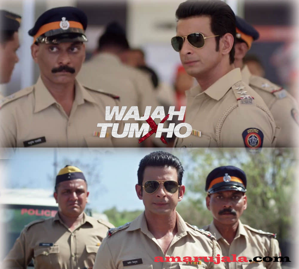 wajah tum ho trailer release sana khan shows his boldness 