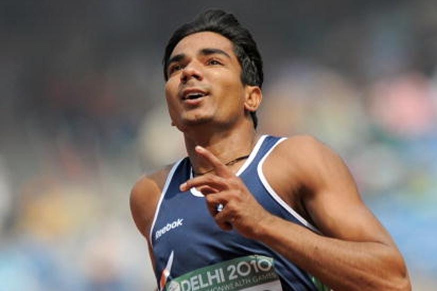 8 years ban by nada on flying sikh milkha singh record breaker sprinter dharambir singh