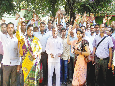 Cancel sought counseling process
