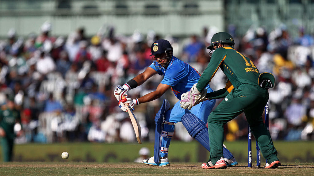 Indian Cricket Team To Become 1st Side To Play 900 ODI Matches