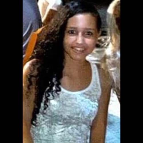 woman killed pregnant teenager in Brazil 