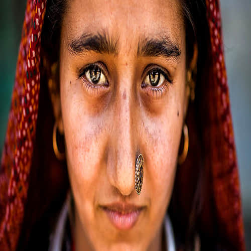 Live In Relationship In Rajasthan Village