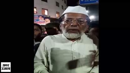 one muslim worship Goddess Durga from last 40 years in Varanasi