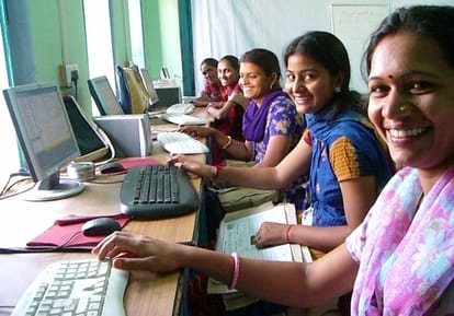 big present of bjp govt to girls, who want to do job in night shift