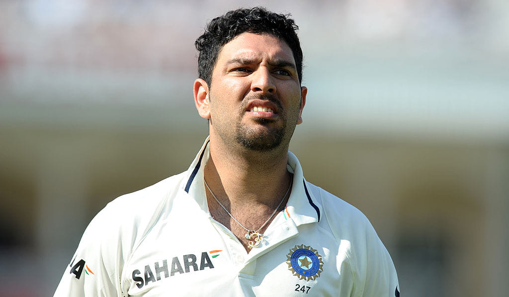 Cricketer Yuvraj Singh, no relief from the High Court