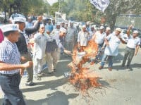 yamuna nagar, politics