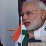 china sulky on India-Russia agreement 