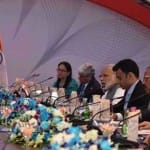 PM Modi Meets Chinese President Xi Jinping