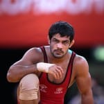 Sushil Kumar will not join WWE
