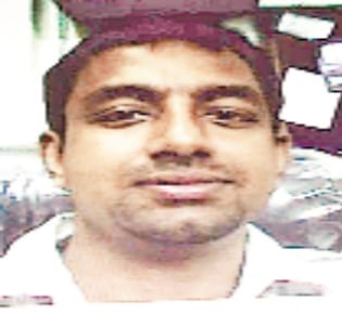 nahin ho saki kartik haldaar ki peshi