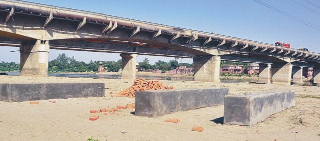 yamuna brij