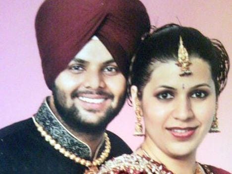 success story of onwner of more than 100 crore business of aviation company Ropar punjab