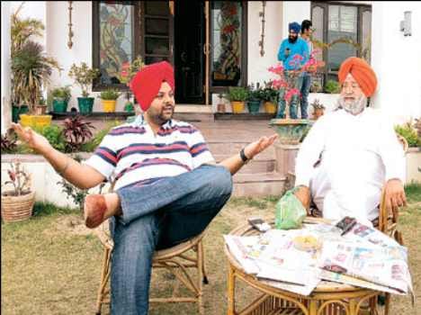 success story of onwner of more than 100 crore business of aviation company Ropar punjab
