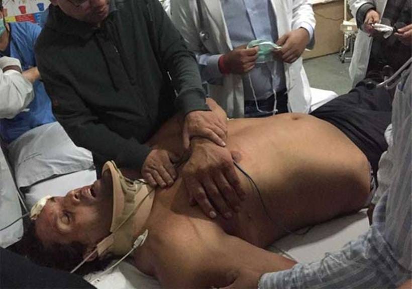 Why The Great Khali needs a publicity stunt, know the truth behind it?