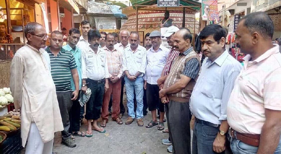 Rawal, head priest of the temple are not Bagnath
