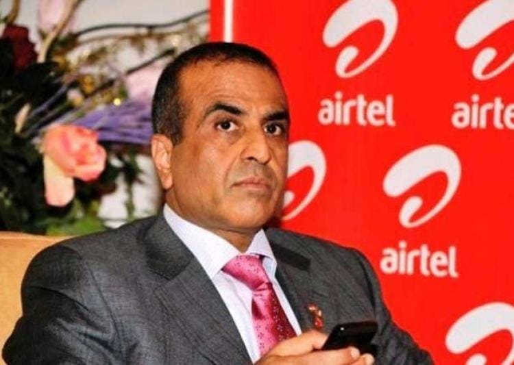 Birthday Special: 10 Facts about Sunil Bharti Mittal
