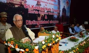 JK had e-Technology Center of the University