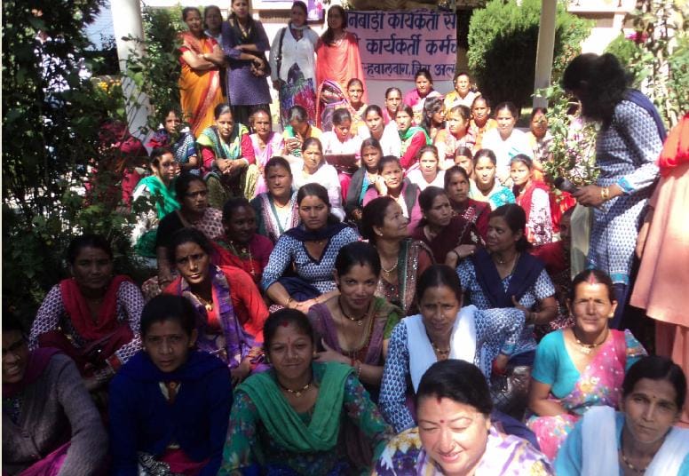 24th day of the strike were stuck Carykrtrian