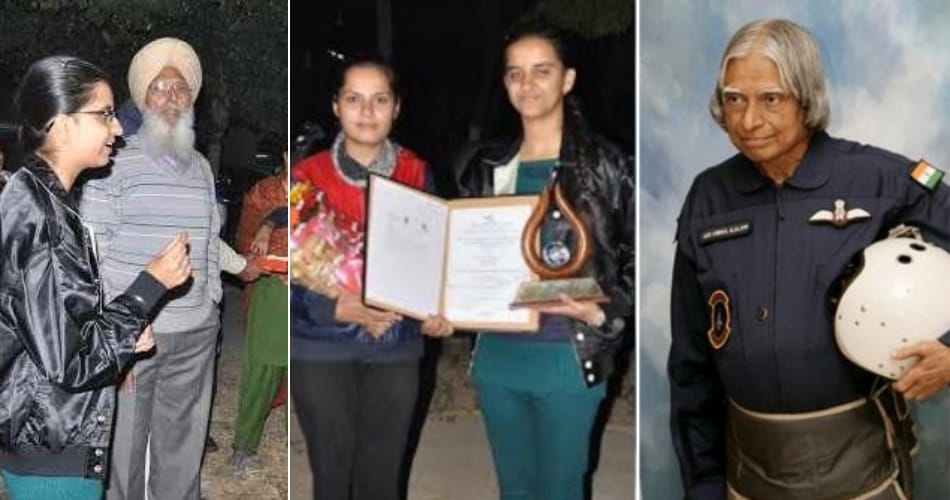 apj abdul kalam birthday special, navjot kaur invebted magical watch and won abdul kalam award