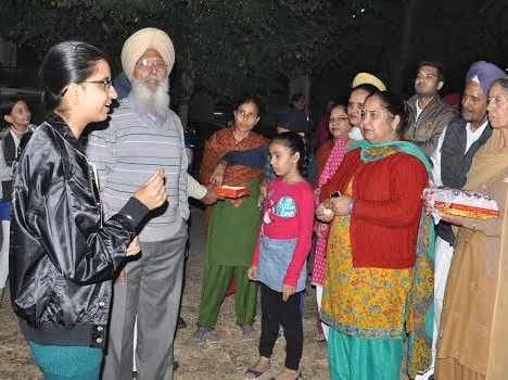 apj abdul kalam birthday special, navjot kaur invebted magical watch and won abdul kalam award