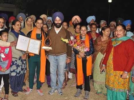 apj abdul kalam birthday special, navjot kaur invebted magical watch and won abdul kalam award