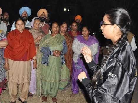 apj abdul kalam birthday special, navjot kaur invebted magical watch and won abdul kalam award